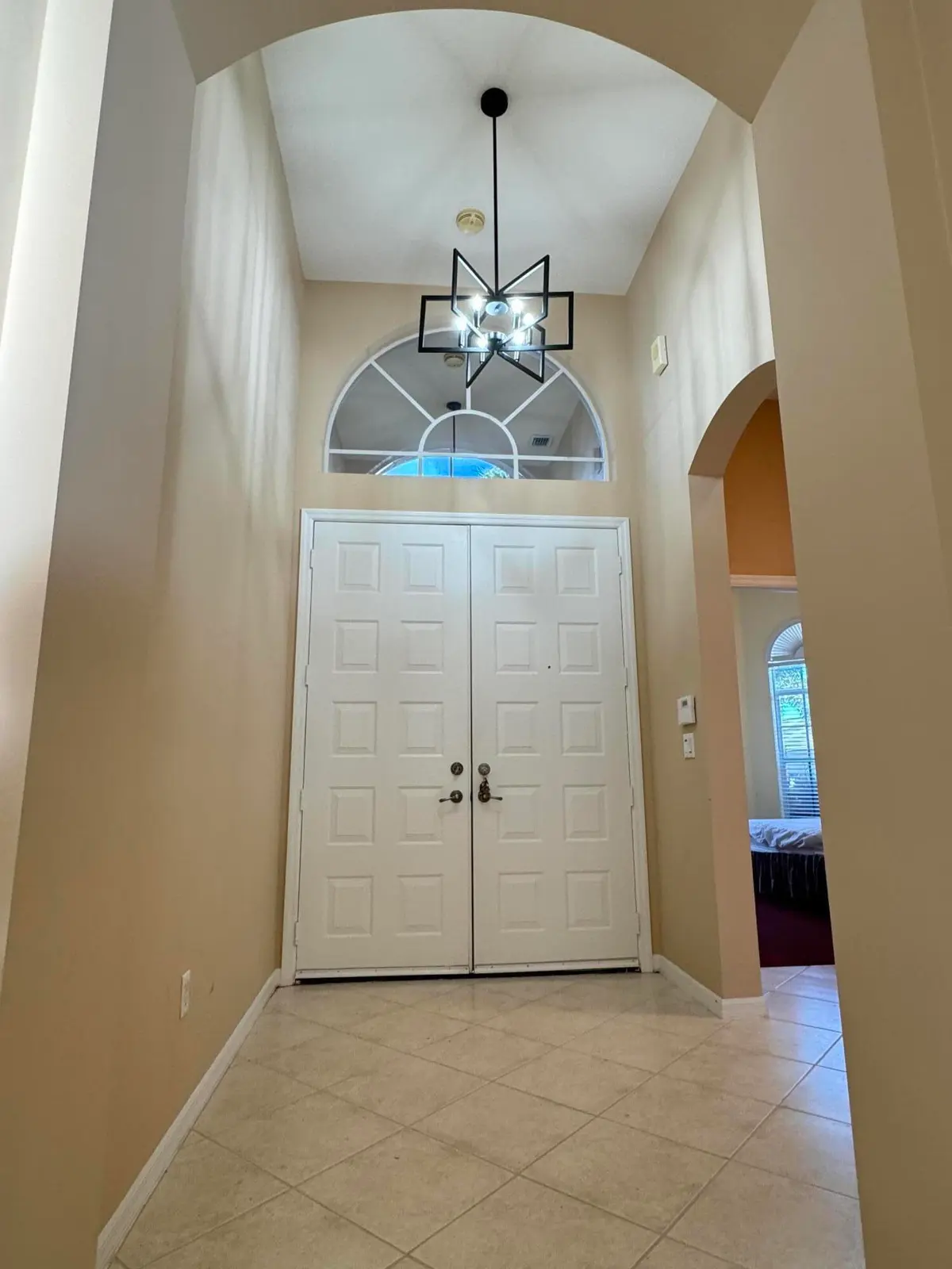 Foyer at 12868 Coral Lakes Drive Drive, Boynton Beach