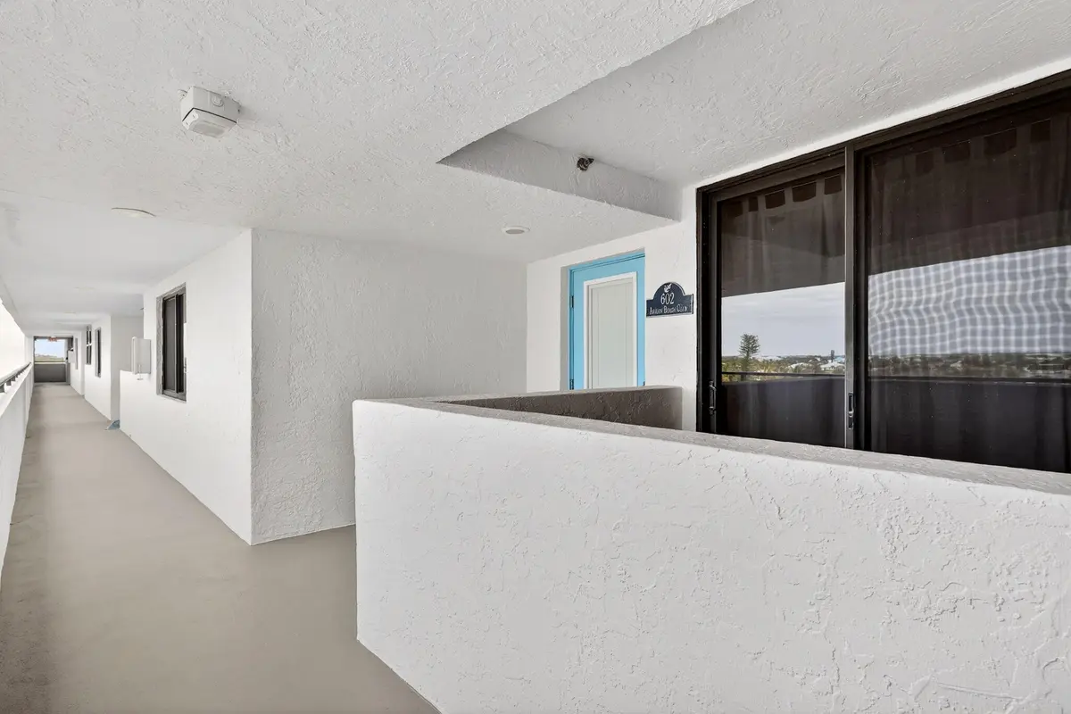 6 FLOOR UNIT 602 at 355 S Ocean Drive 602, Hutchinson Island