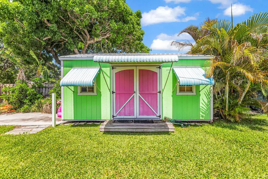 Flamingo (46) at 614 SE Flamingo Avenue, Stuart