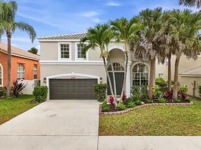 2470 Westmont Lane, Royal Palm Beach – sold