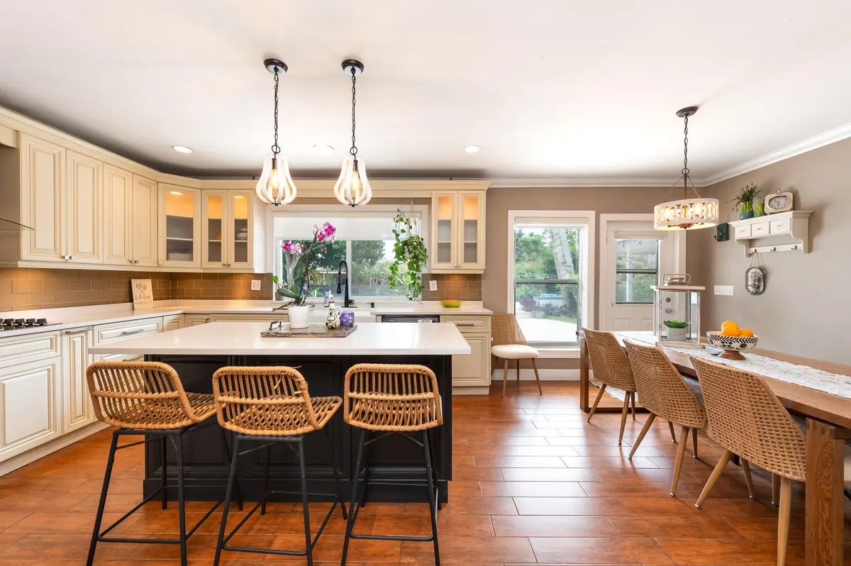 photo-1 at 4734 Jefferson Street, Hollywood