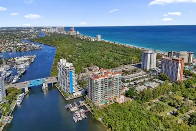 2845 NE 9th Street Ph5, Fort Lauderdale – penthouse for sale
