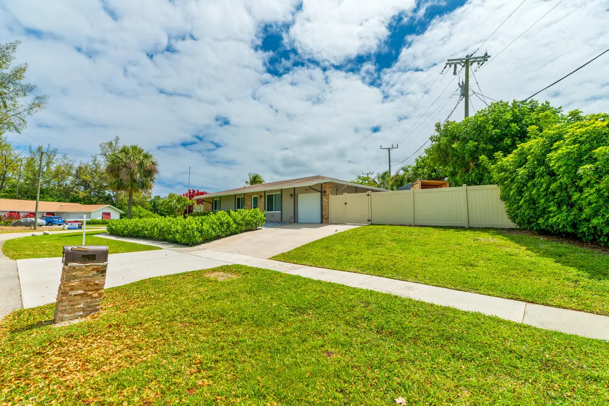 20260415 - 8099 Santa Fe Trail - MR-1 at 8099 Santa Fe Trail, Boca Raton