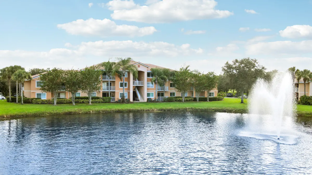 Aerials2-1 at 121 SW Palm Drive Unit 306, Port St. Lucie
