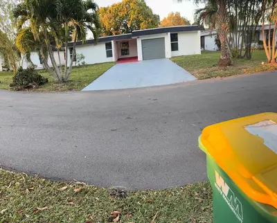7007 NW 64th Street, Tamarac – sold