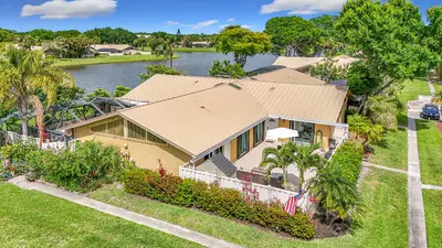 5713 Golden Eagle Circle, Palm Beach Gardens – sold