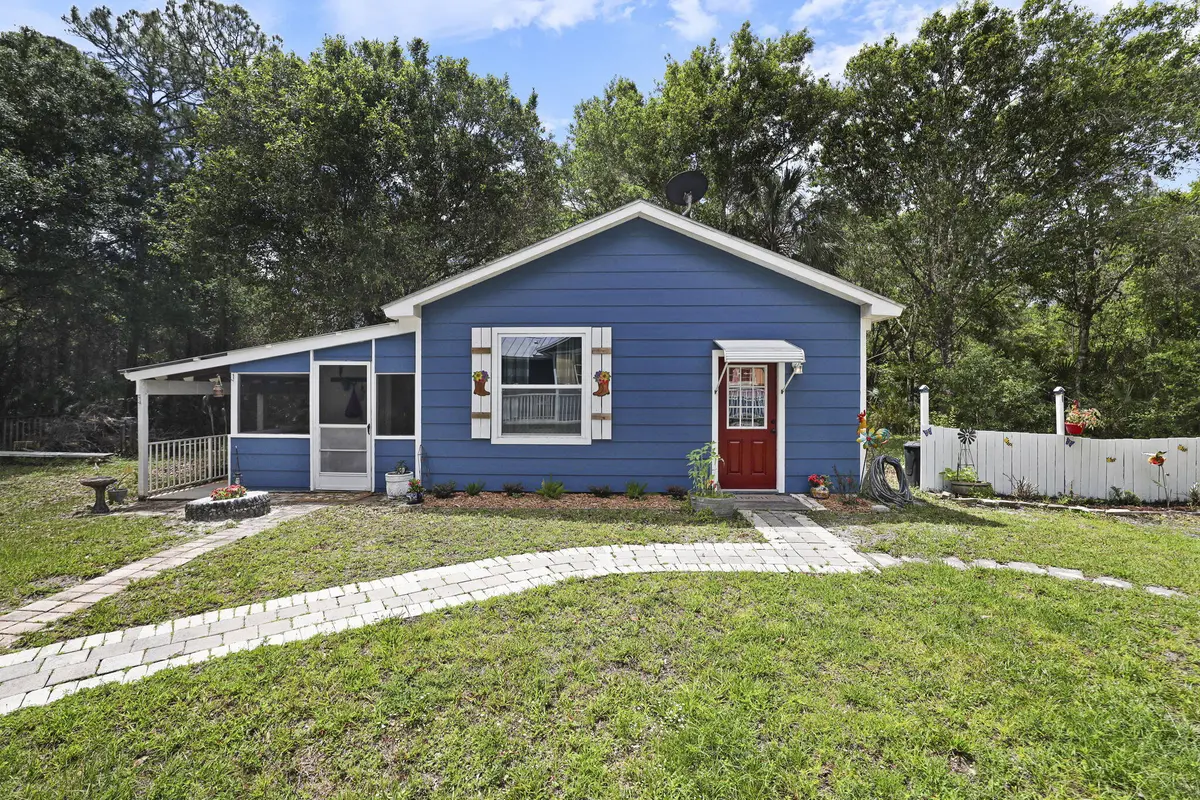Guest House at 7370 SW Rattlesnake Run, Palm City