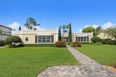 1210 Bimini Lane, Singer Island – sold