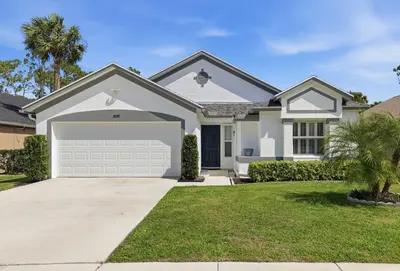 15187 Oak Chase Court, Wellington – sold