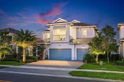 9338 Crestview Circle, Palm Beach Gardens – Single Family Residence for sale