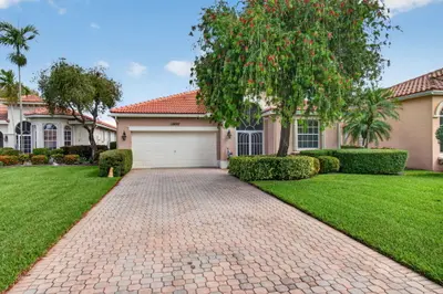 12697 Via Ravenna, Boynton Beach – sold