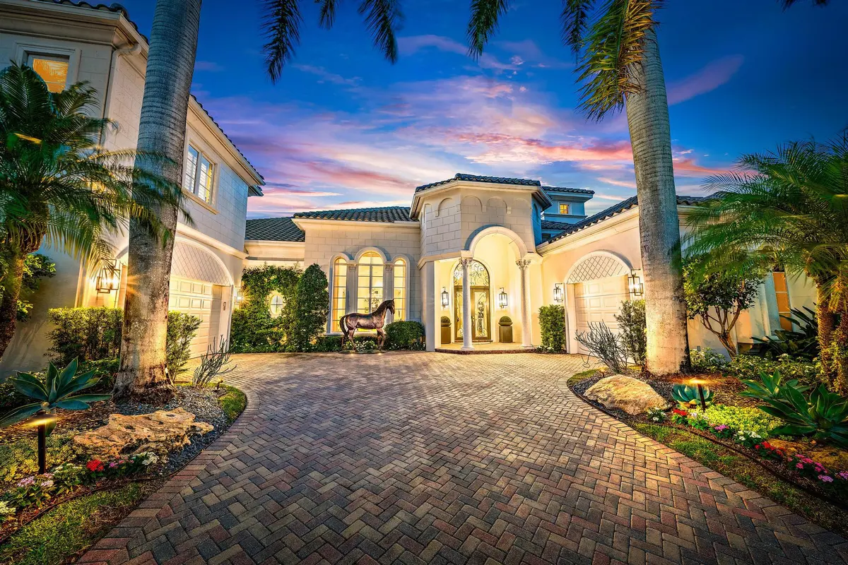 7525 Hawk's Landing Drive at 7525 Hawks Landing Drive, West Palm Beach