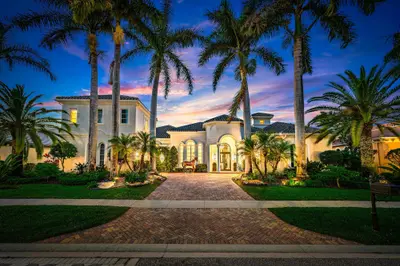 7525 Hawks Landing Drive, West Palm Beach – sold