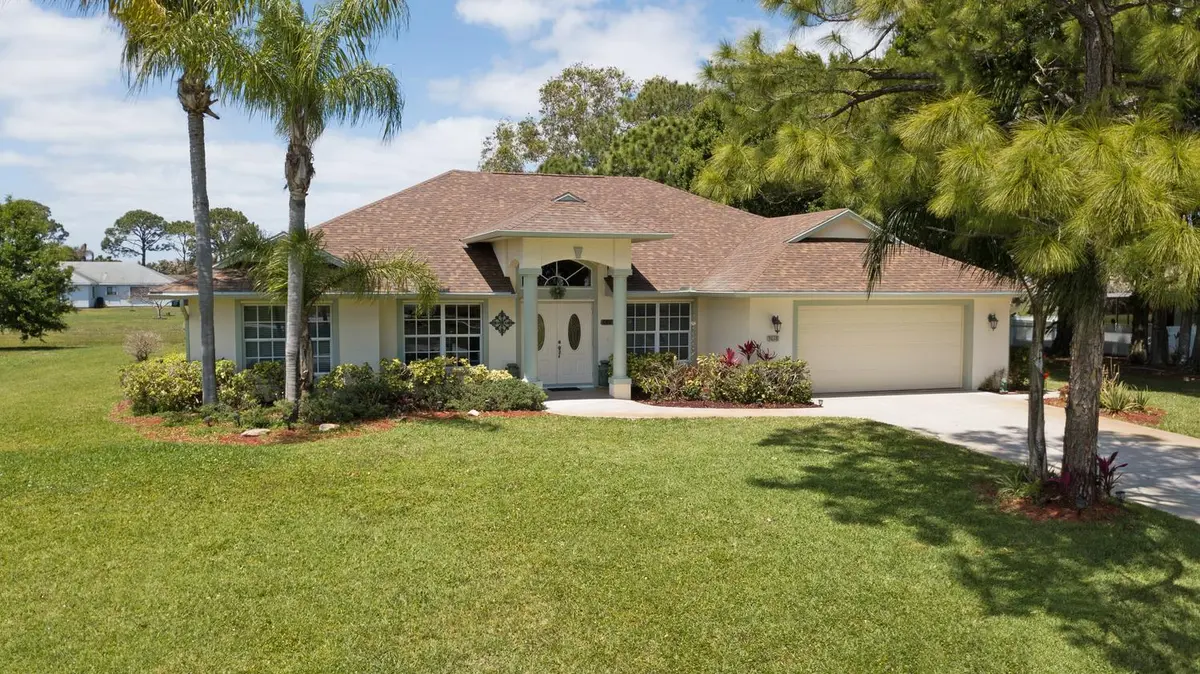 3018 SE Dalhart NEW at 3018 SE Dalhart Road, Port St. Lucie