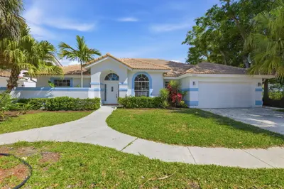 22201 Collington Drive, Boca Raton – sold