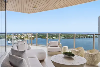 1333 S Flagler Drive 1702, West Palm Beach – Condominium for sale