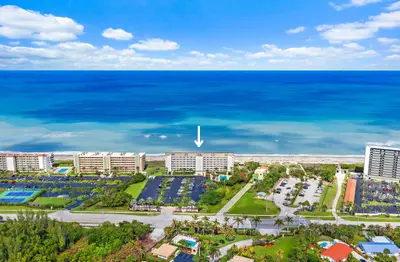 10310 S Ocean Drive 205, Jensen Beach – sold