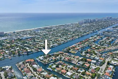 3260 NE 56th Court, Fort Lauderdale – sold