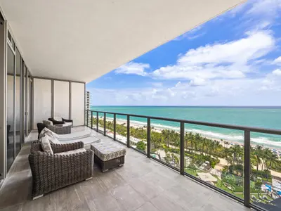 9705 Collins Avenue 1104n, Bal Harbour – sold