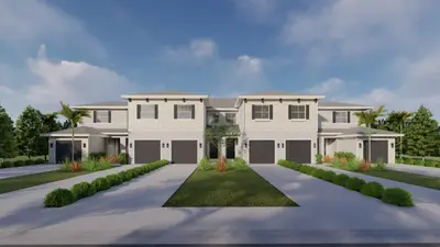 214 Lakeside Landing Drive, Royal Palm Beach – sold