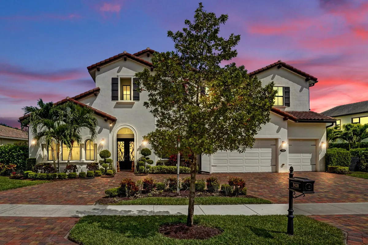 9420 Grand Prix Lane at 9420 Grand Prix Lane, Boynton Beach