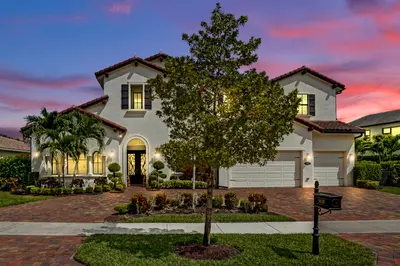 9420 Grand Prix Lane, Boynton Beach – sold