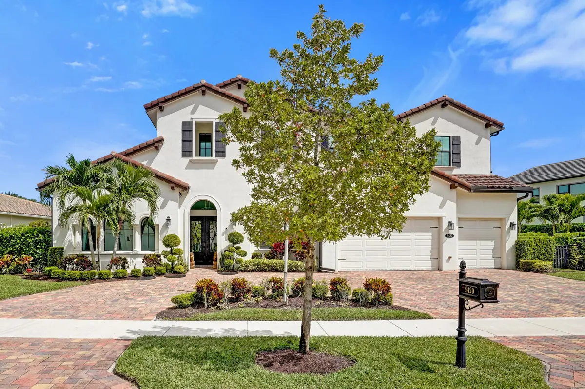 9420 Grand Prix Lane at 9420 Grand Prix Lane, Boynton Beach