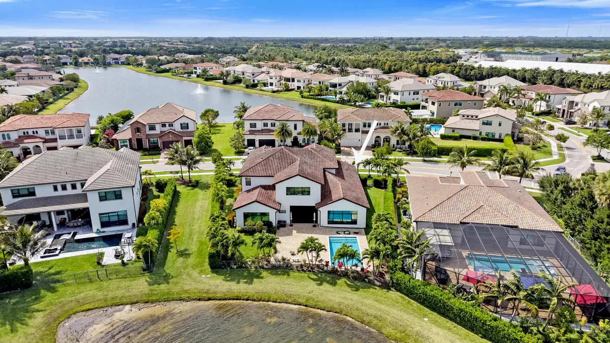 9420 Grand Prix Lane at 9420 Grand Prix Lane, Boynton Beach