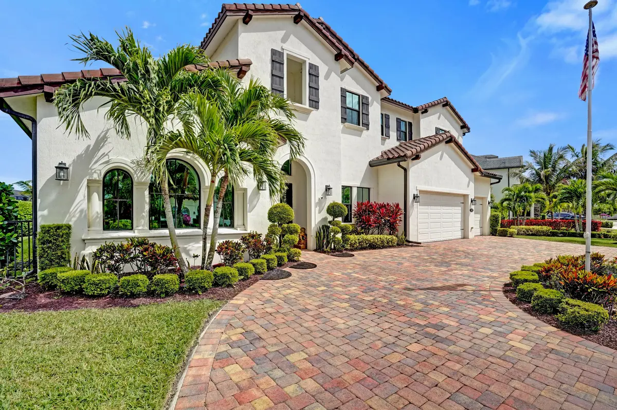 9420 Grand Prix Lane at 9420 Grand Prix Lane, Boynton Beach