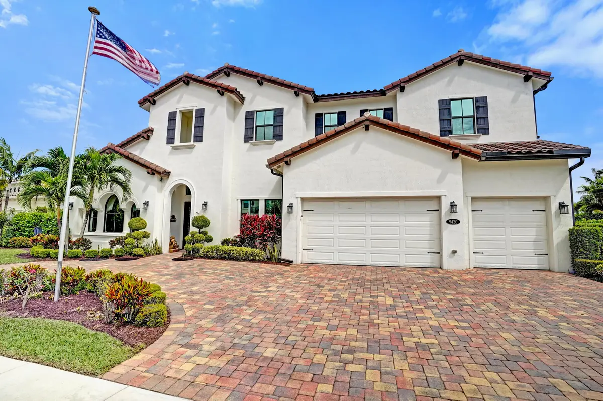 9420 Grand Prix Lane at 9420 Grand Prix Lane, Boynton Beach