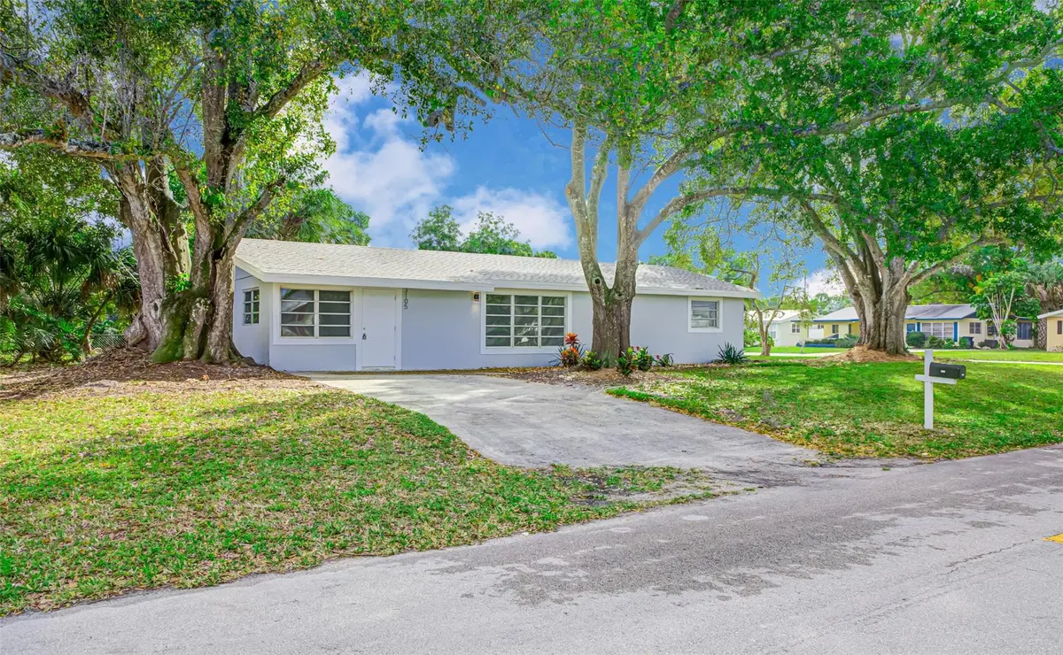 Photo 1 at 3105 18th Street, Vero Beach