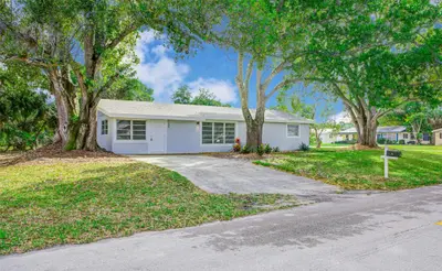 3105 18th Street, Vero Beach – leased