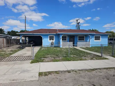 17165 NW 41st Avenue, Miami Gardens – sold