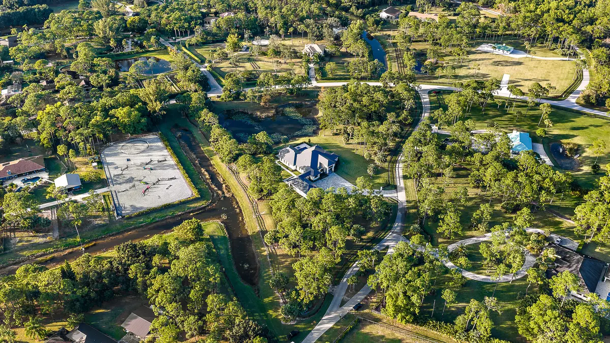 Oversized Lot at 14527 Pepper Bush Drive, Palm Beach Gardens