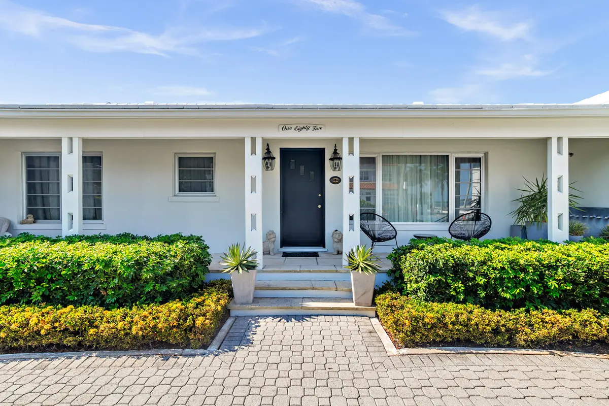 low-7 at 185 Almeria Road, West Palm Beach