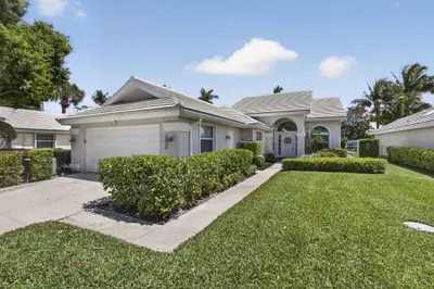 2760 White Wing Lane, West Palm Beach – sold
