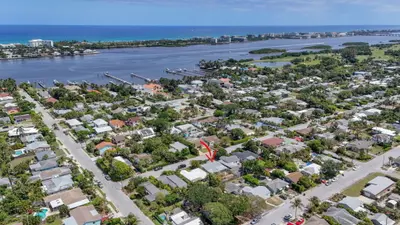 1817 N Ocean Breeze, Lake Worth Beach – sold