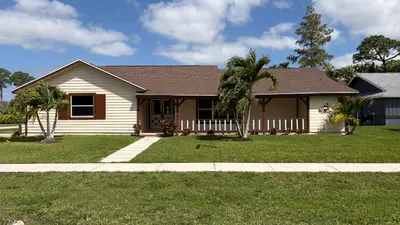 13560 Exotica Lane, Wellington – sold