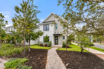 915 SW Cosmos Walk, Palm City – sold