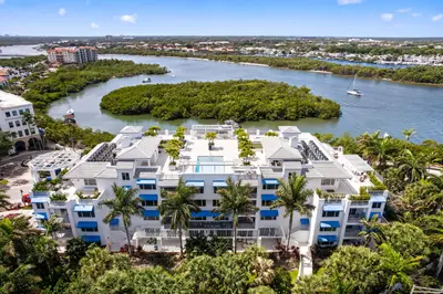 1 S Coastal Way 201, Jupiter – Condominium for sale