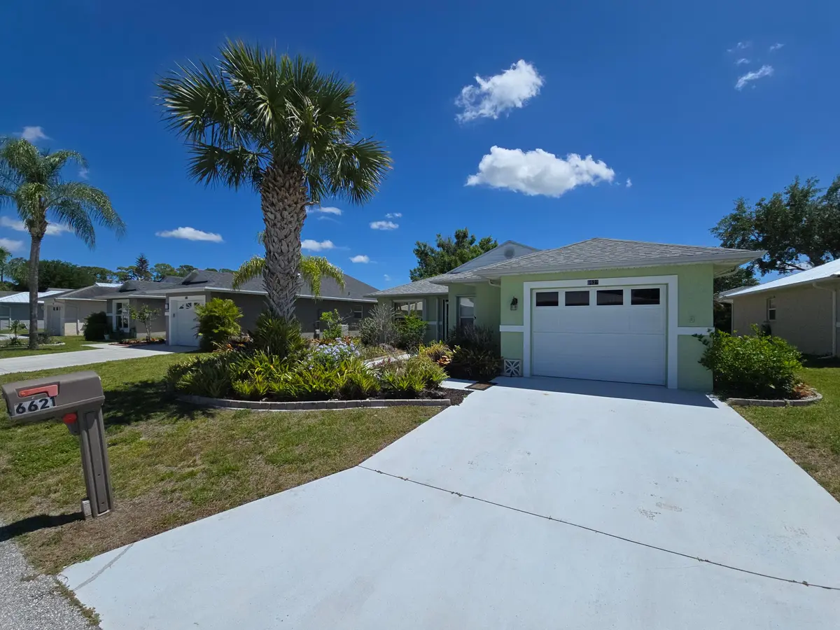 6621 Picante Circle, Fort Pierce, FL – photo 1