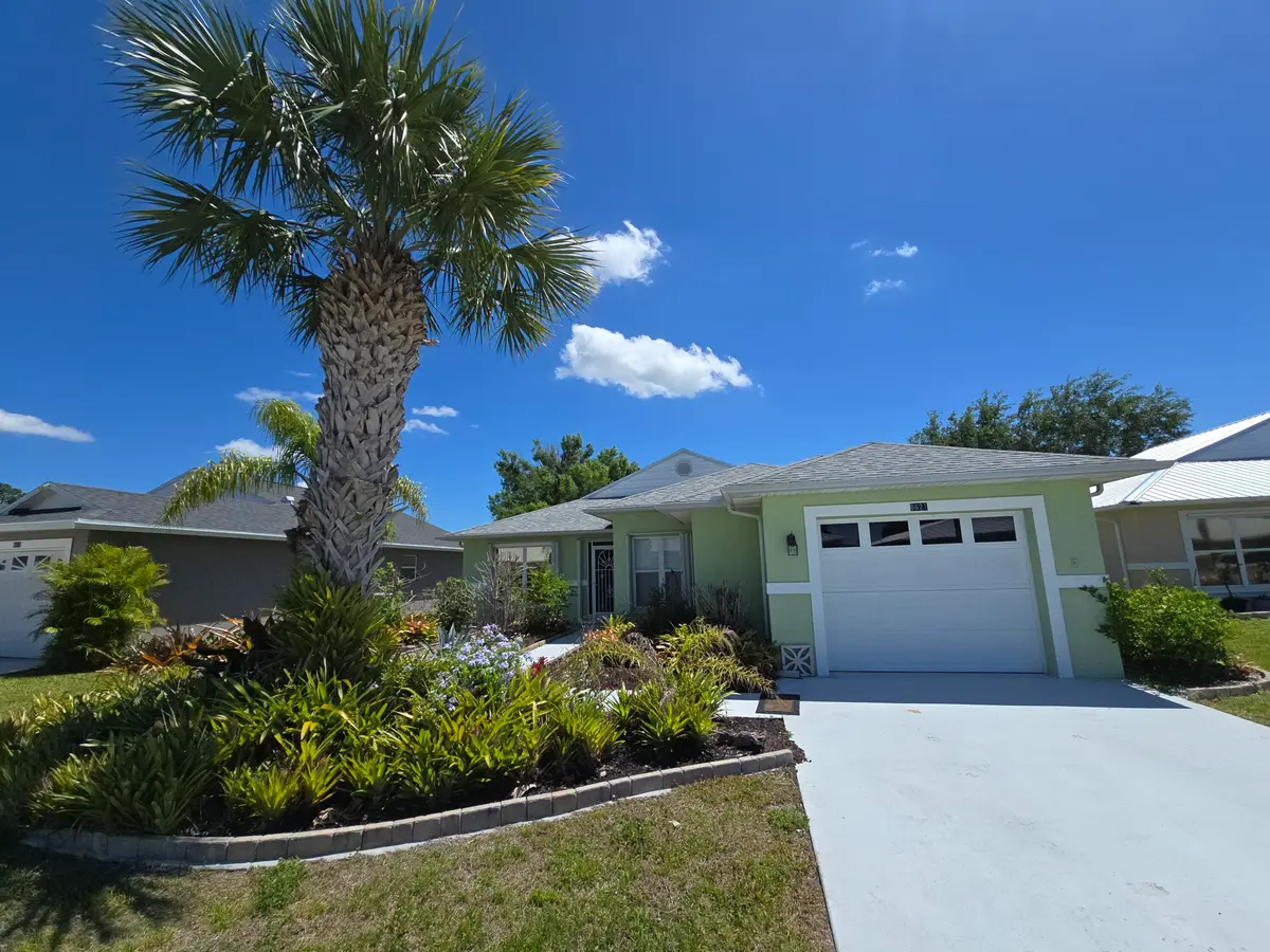 6621 Picante Circle, Fort Pierce, FL – photo 2