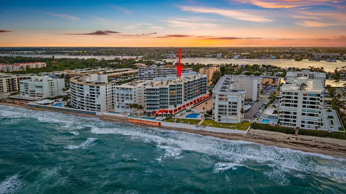 3550 S Ocean Blvd 3d-50 at 3550 S Ocean Boulevard 3d, South Palm Beach