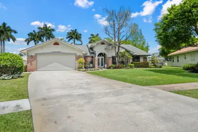 1540 Farmington Court, Wellington – sold