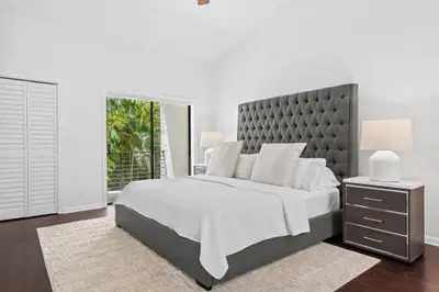 2930 Florida Boulevard, Delray Beach – Townhouse for sale