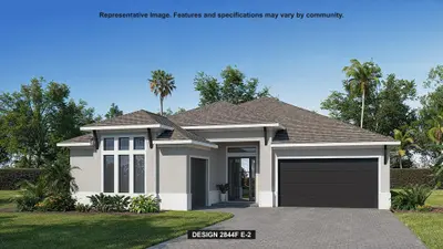 10937 NW Glynlea Boulevard, Port St. Lucie – Single Family Residence for sale