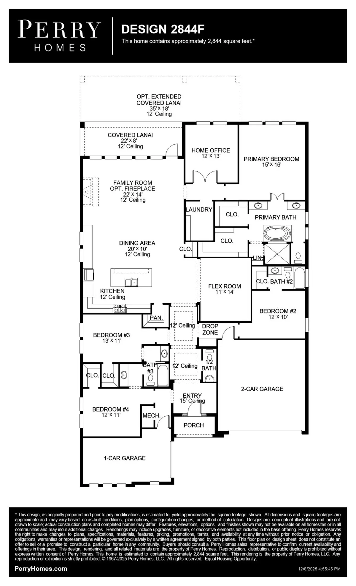 2844F-FP_uuf00r at 10937 NW Glynlea Boulevard, Port St. Lucie