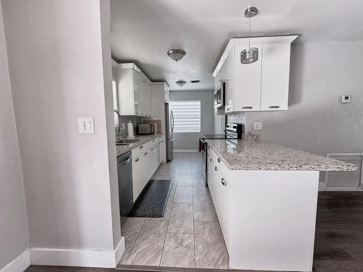 Photo 6 at 3621 NW 35th Way, Lauderdale Lakes