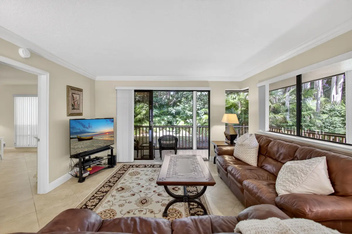 Living Room at 112 Brackenwood Road, Palm Beach Gardens