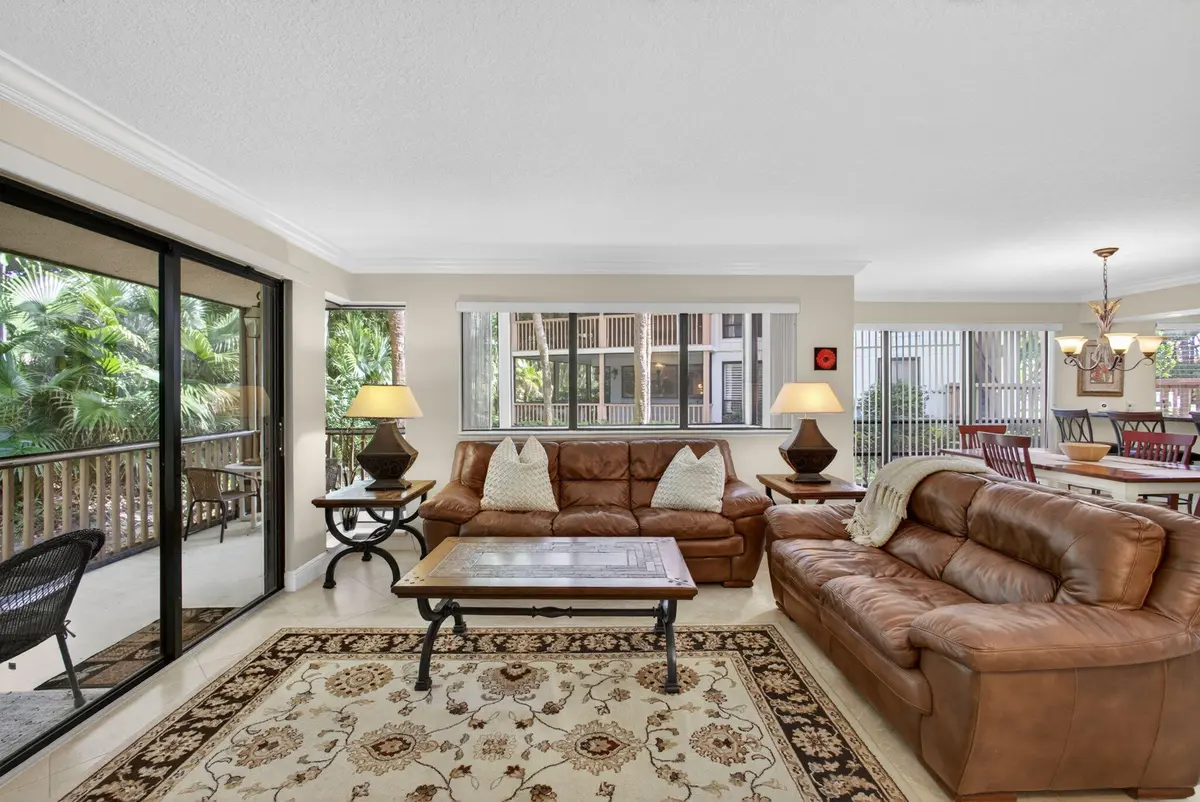 Living Room at 112 Brackenwood Road, Palm Beach Gardens